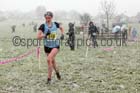 Womens under-20s North Eastern Cross Country, Sedgefield, County Durham. Photo: David T. Hewitson/Sports for All Pics